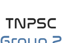 TNPSC GROUP 2 INTERVIEW POST EXAM MARKS & RANK LIST 2024 PDF