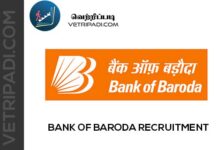 Bank of Baroda Recruitment 2025 – Apprentice